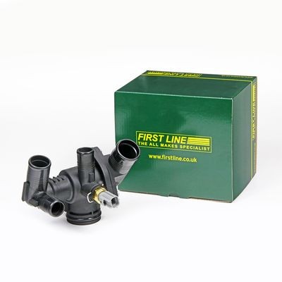 Coolant thermostat fits - thermostat,