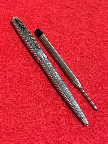 Parker sterling silver - parker,