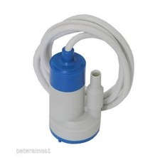 TUNZE METERING PUMP 5000.02 REPLACEMENT FOR OSMOLATOR