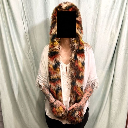 Vintage 2011 spirithoods - 2011,