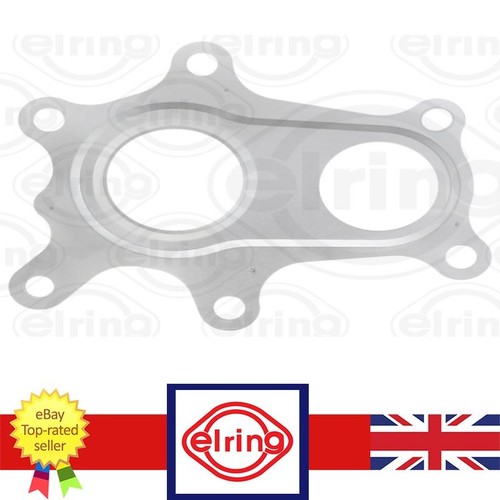 Upper charger gasket - charger, for