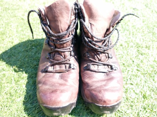 Brasher supalite gtx - supalite,