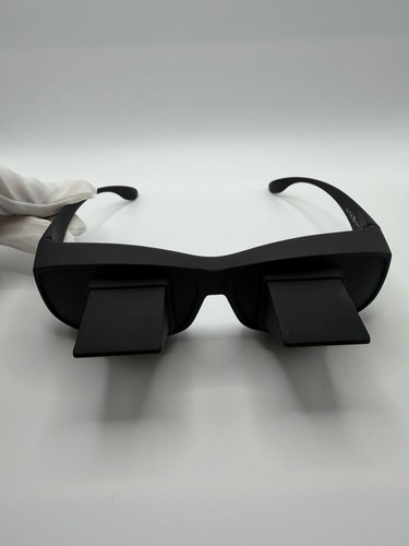 Lazy prism glasses for - glasses,