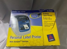 Avery personal label printer - avery,