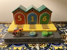 Thomas The Tank Engine Pop-Out