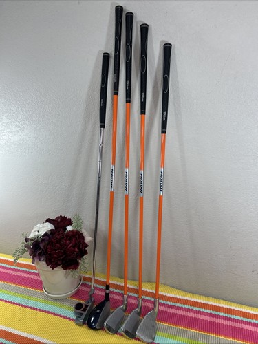 Wilson flex prostaff 5 - wilson,