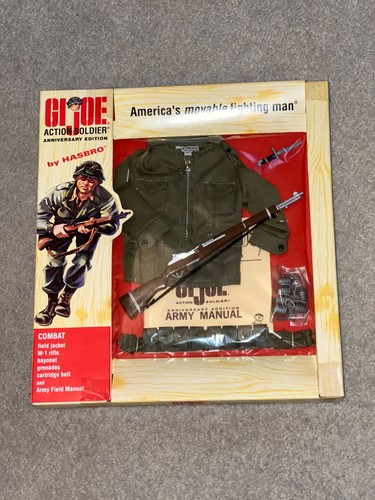 Rare mint vintage joe - v.rare,