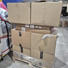 Wholesale Pallet Mixed Goods Various Electrical Tools Home Kitchen Job Lot -CP