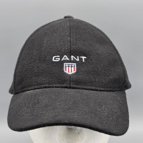 Gant hat mens - hat, black