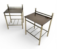 Vintage Pair of Hollywood