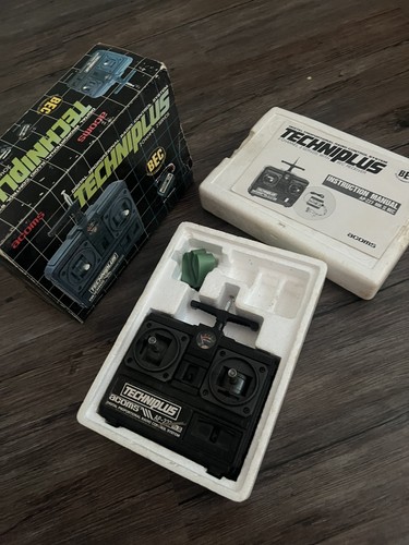 Acoms techniplus 227 - techniplus, ap-227