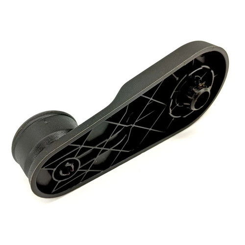 Window crank handle fit - handle,