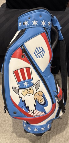 New rare bettinardi patriotic - rare,