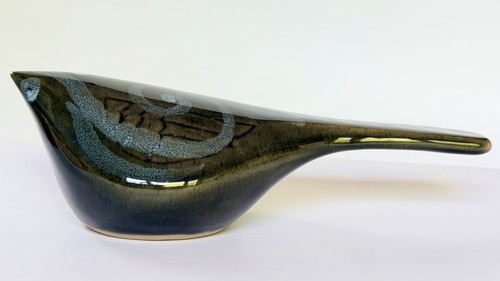 Lotus pottery michael - lotus,