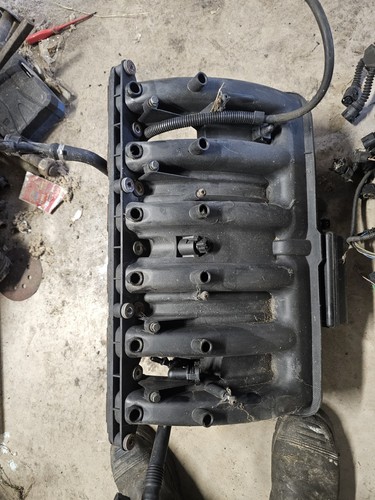 Bmw e46 325i m54 complete - 325i,