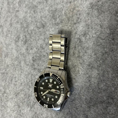 Seiko sports snzf17j1 - seiko,