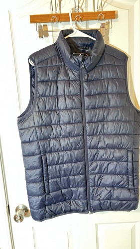 Primark navy full - navy, men's