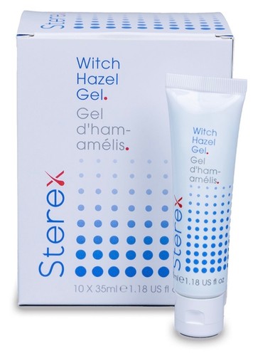 Sterex witch hazel - sterex,