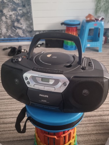 Philips dynamax az2000 - philips, az2000/05