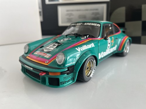 Exoto racing legends - racing, porsche