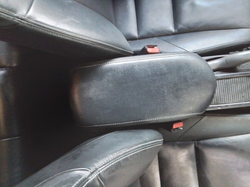 Centre armrest lid honda - centre, civic
