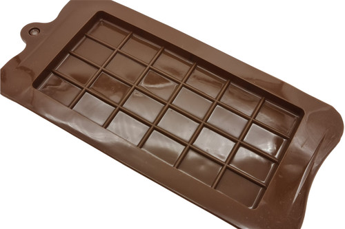 Bar shape silicone - bar,