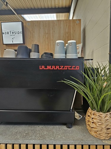 Marzocco linea classic - marzocco,