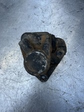 Suzuki GT250 GT 250 X7 Rear