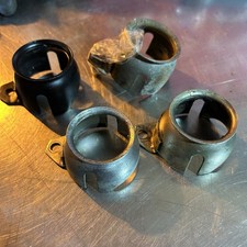 Rover LT77 UKC3159 Gear Lever Retaining Cap