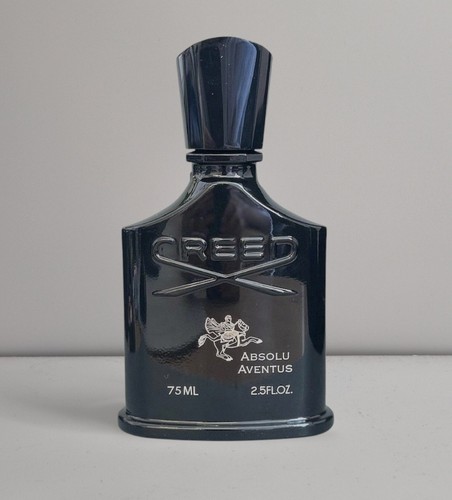 Authentic 50ml of - of, creed