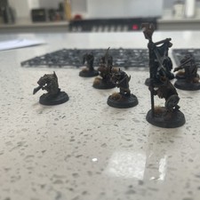 BATCH BUY SKAVEN ARMY