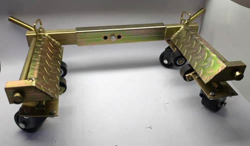 Wheel dolly skate heavy - /,