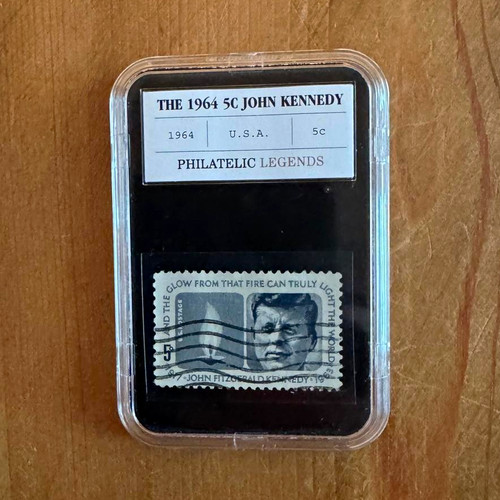 Usa 1964 john - 1964, f