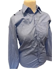 Ex Police Formal Blue Patrol