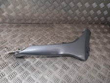 Ford Focus Mk3 Centre Console
