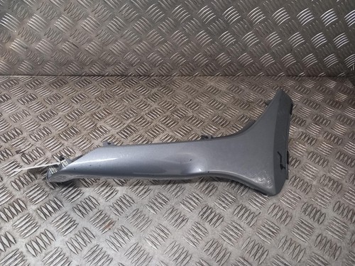 Ford focus mk3 centre console - centre,