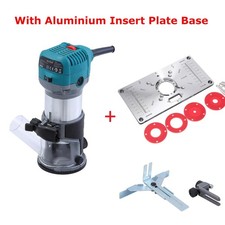 KATSU 710W Compact Wood Router