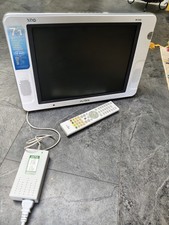 TV / DVD, Avtex W152D, LCD, 15