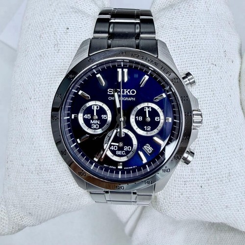 Seiko sbtr011 selection - seiko,
