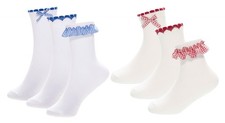 A2Z 4 Kids Girls 3 Pack