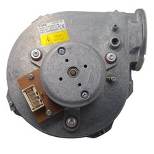 BOILER FAN FOR IDEAL DOMESTIC ESPRIT2 24, ISAR HE24, ICOS HE12 & HE15 172625