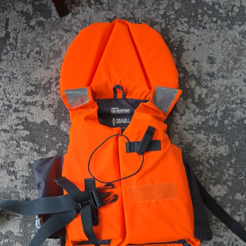 Decathlon lj100n 100 newtons - lj100n,