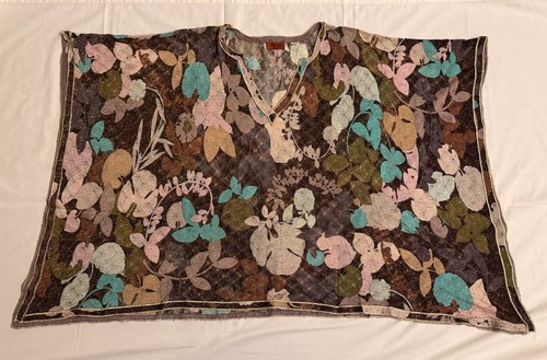 Missoni mare floral botanical - missoni,