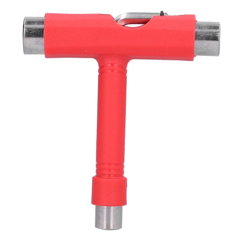Red tool multi - t-tool, hex