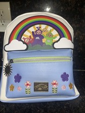 Teletubbies Backpack
