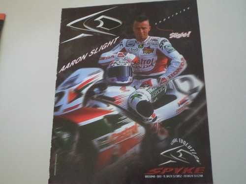 Advertising 1997 - advertising,