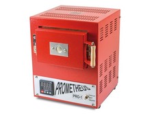 Prometheus mini kiln pro - prometheus, pro-1