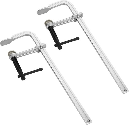 Clamps welding steel - clamps, bar