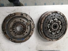 Ford focus ST250 diesel clutch