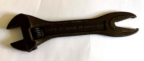 Rare vintage bahco - vintage,